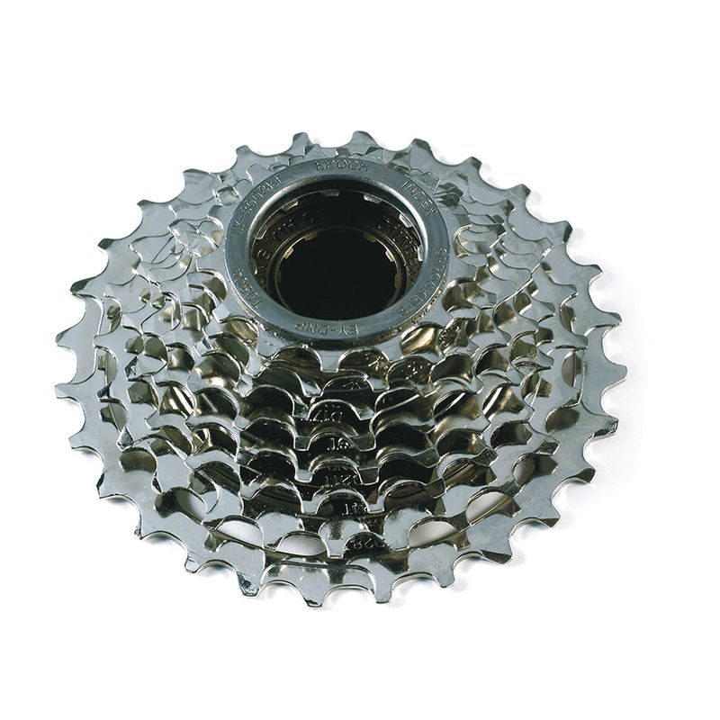 cassette compatible shimano 8v index gurpil