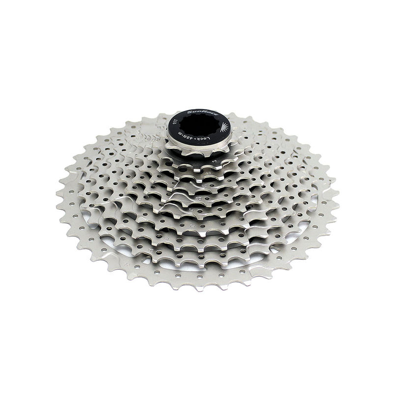 cassette de piñones 10v 11-42 metal