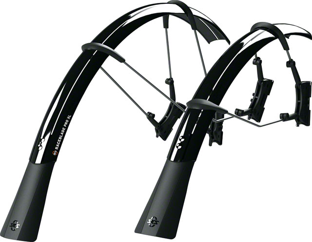 SKS KOTFLÜGELSATZ RACEBLADE 28x25mm PRO XL - Bild 1 von 1