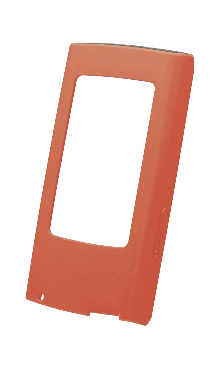 funda cuentakilometros ciclocomputador  rox 12.0 sport