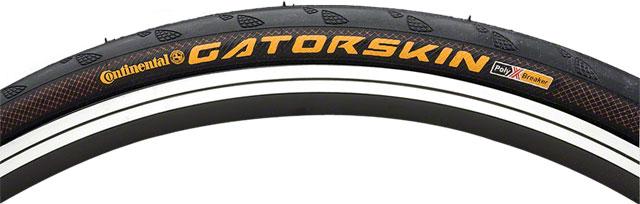CONTINENTAL REIFEN ULTRA GATOR 700x25 - Bild 1 von 1