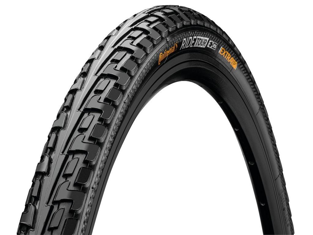 cubierta neumatico tour ride 26x1.75 negra