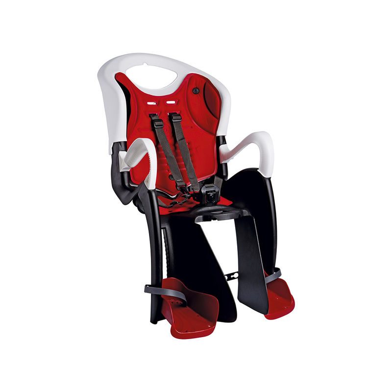 BELLELLI Portabebe Child Tiger Relax Chair Sillet-