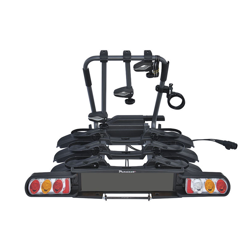 PERUZZO REAR PORTABLES UP TO 3 BIKES PURE INSTINCT - Picture 1 of 1