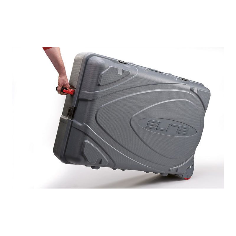 ELITE Maleta maletin viaje transporte bicis vaison - Imagen 1 de 1