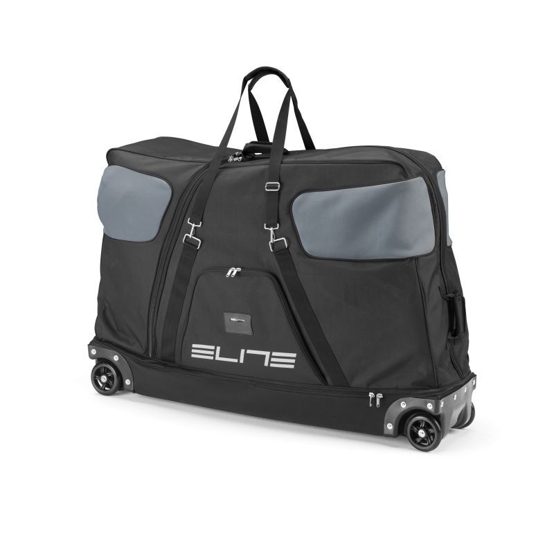 maleta maletin viaje transporte bicis borson