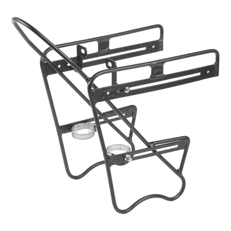 ZEFAL Portabulto delantero para alforjas Raider Alu de ZEFAL - Imagen 1 de 1