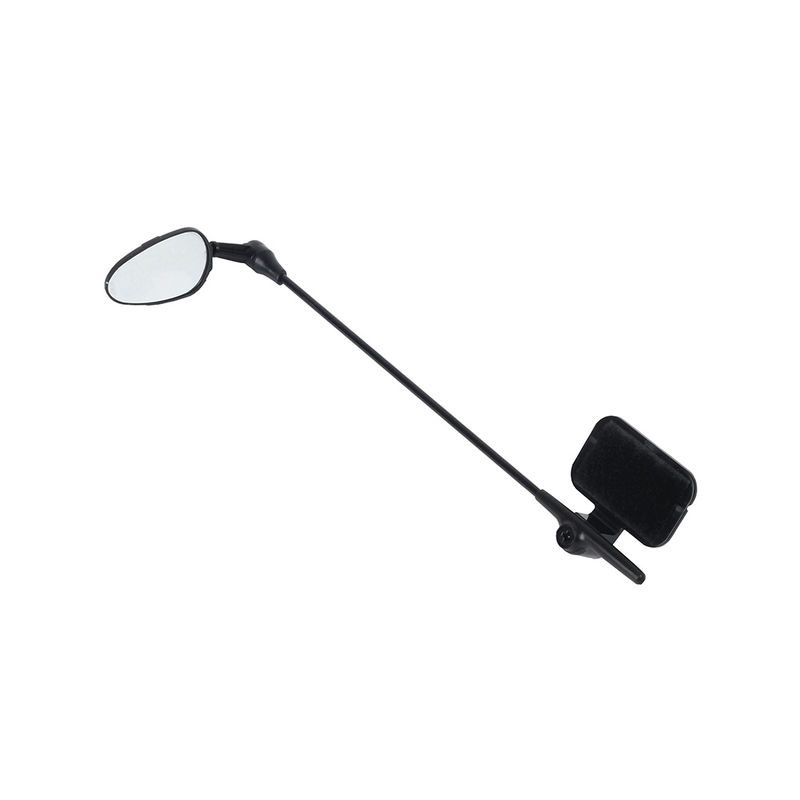 retrovisor al casco zeye