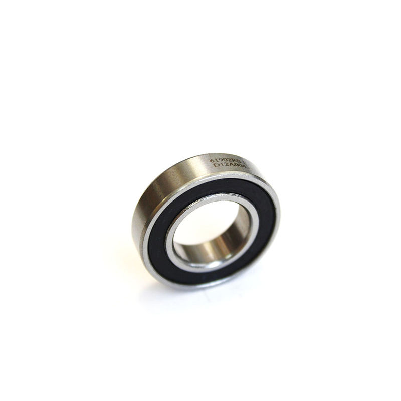 rodamiento de rueda isb sport endurance 6902-2rs de acero cromo para ruedas y ejes pedalier