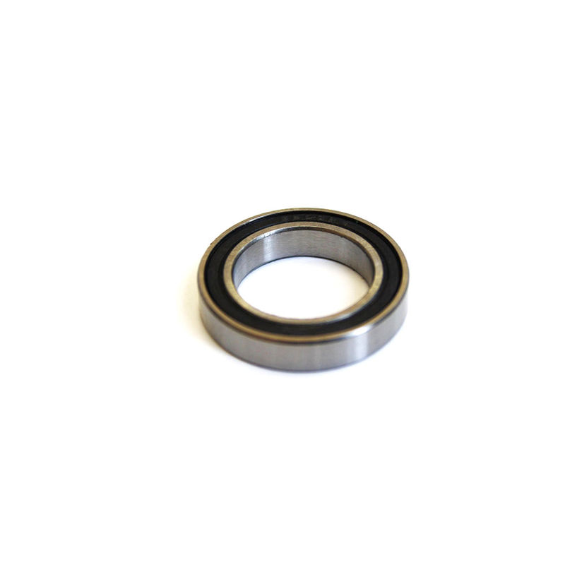 rodamiento de acero para rueda y eje pedalier de bicicleta isb sport endurance 6803-2rs (17x26x5)