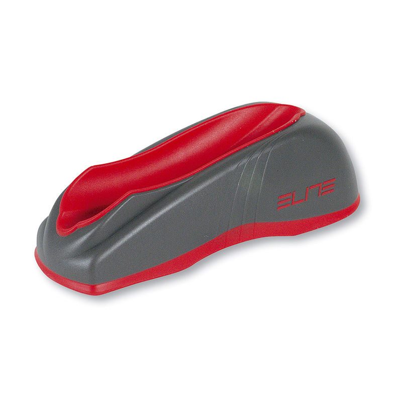 Vorderraderhöhung für Trainingsroller – HOMETRAINER GEL BLOCK-Unterstützung ELIT - Bild 1 von 1