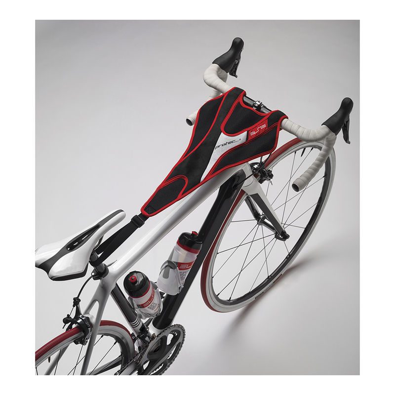 ELITE Tela toalla proteccion de sudor para rodillo entrenamiento PROTEK PLUS - Bild 1 von 1