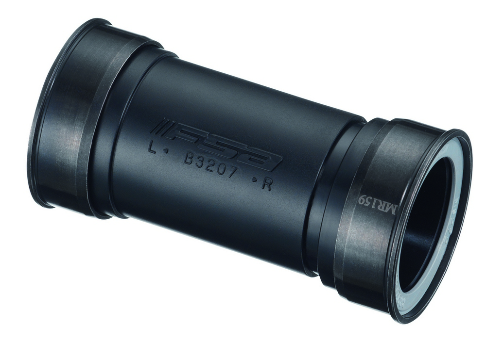 adaptador pedalier bb86/30