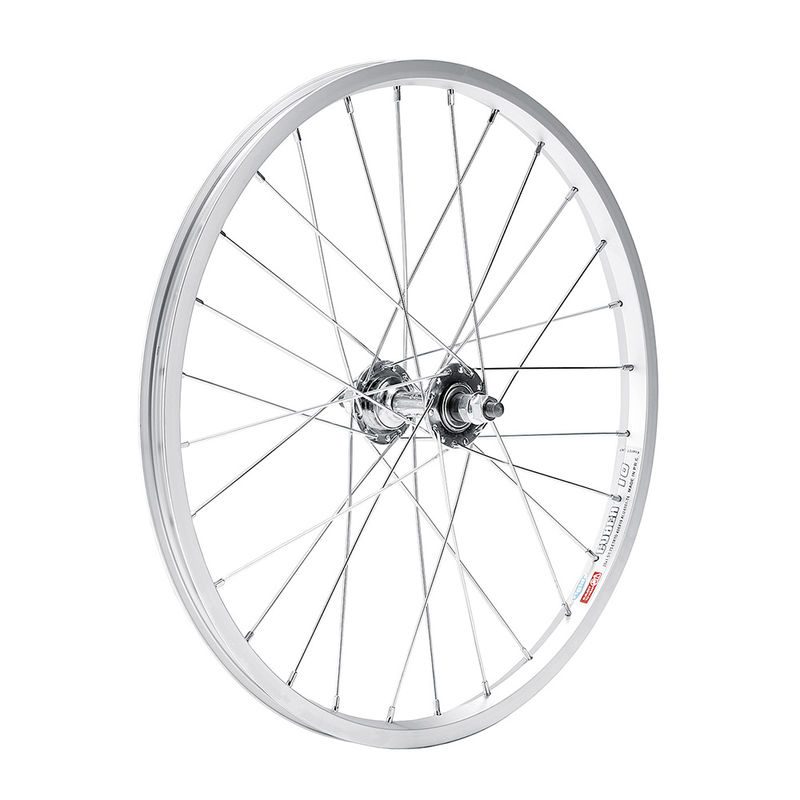 GURPIL 20"" x 1.75 Bicycle Front Wheel [Clincher] [Easy i - Picture 1 of 1