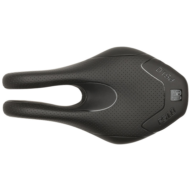 sillin asiento bicicleta crono ps1.0 contra-reloj 245x130