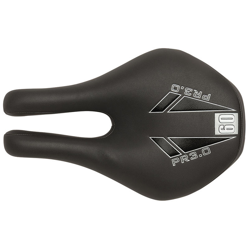 sillin asiento bicicleta ciudad mtb btt pr 3.0 city 235x145