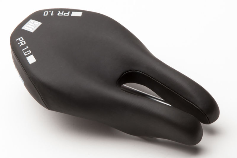 sillin asiento bicicleta  pr 1.0 city 270x130mm