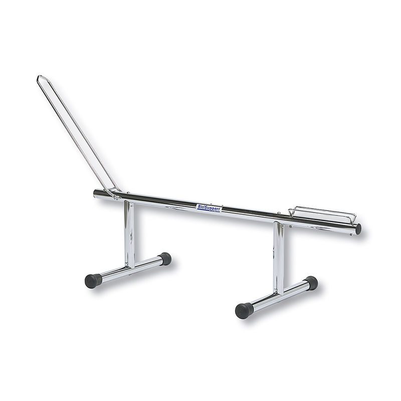 expositor 1 bici horizontal