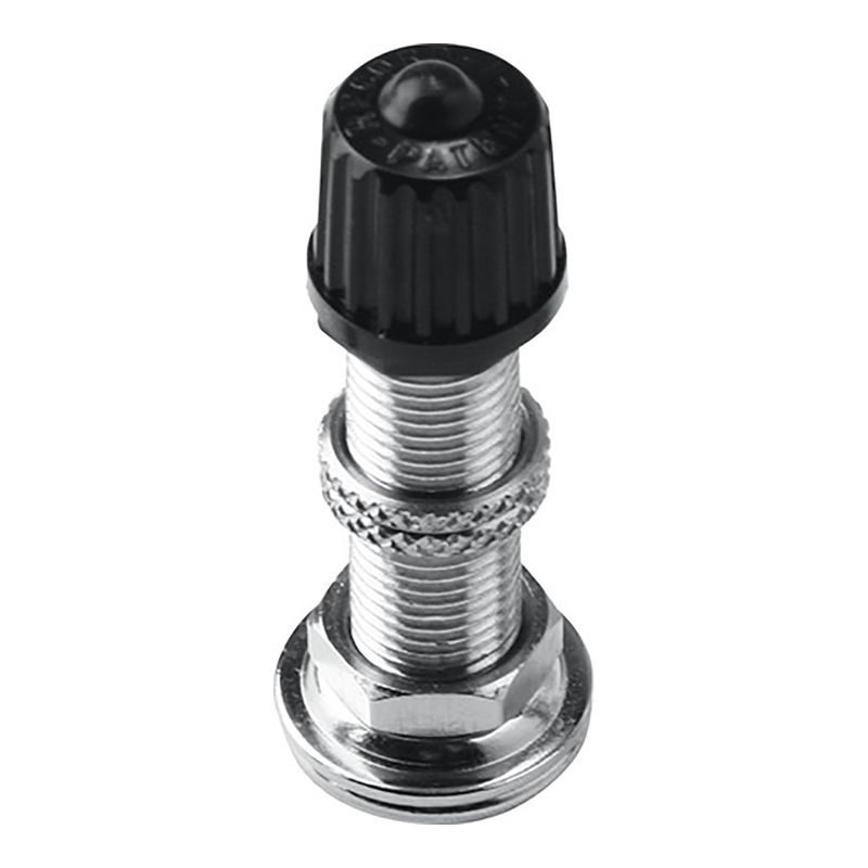 válvula para bicicleta tipo moto schrader