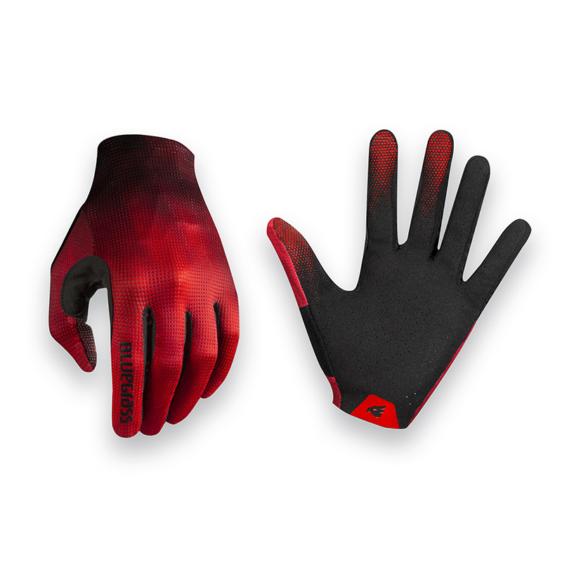guantes bicicleta ciclismo  vapor lite