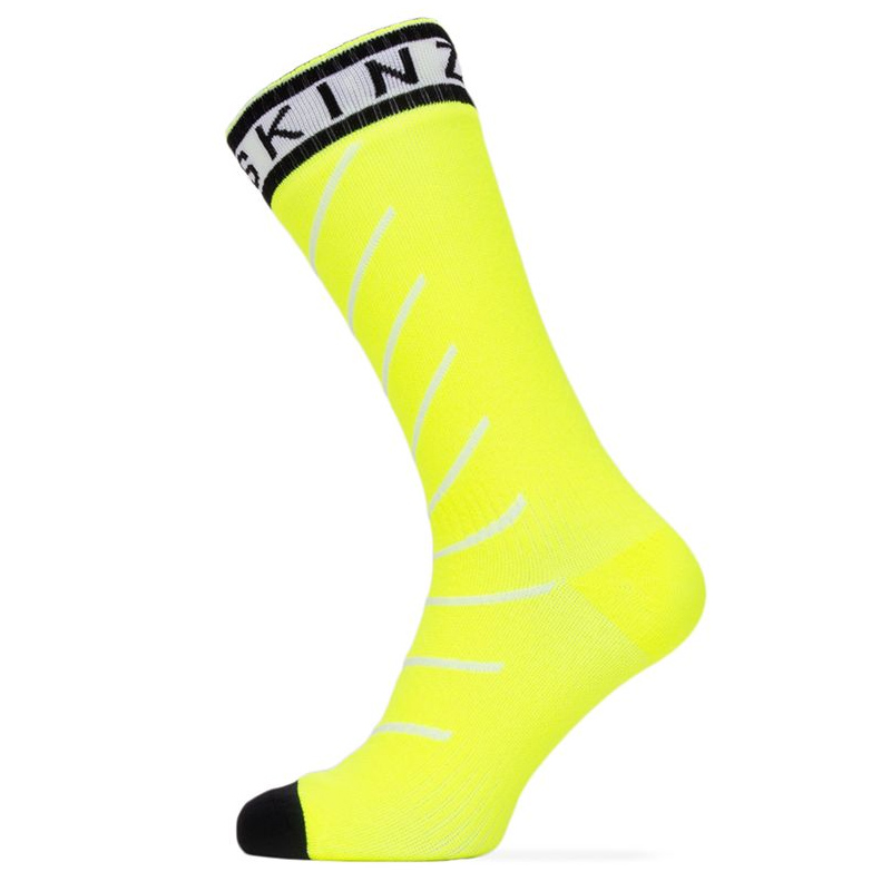 SEALSKINZ Calcetines largos impermeables HYDROSTOP - Bild 2 von 2