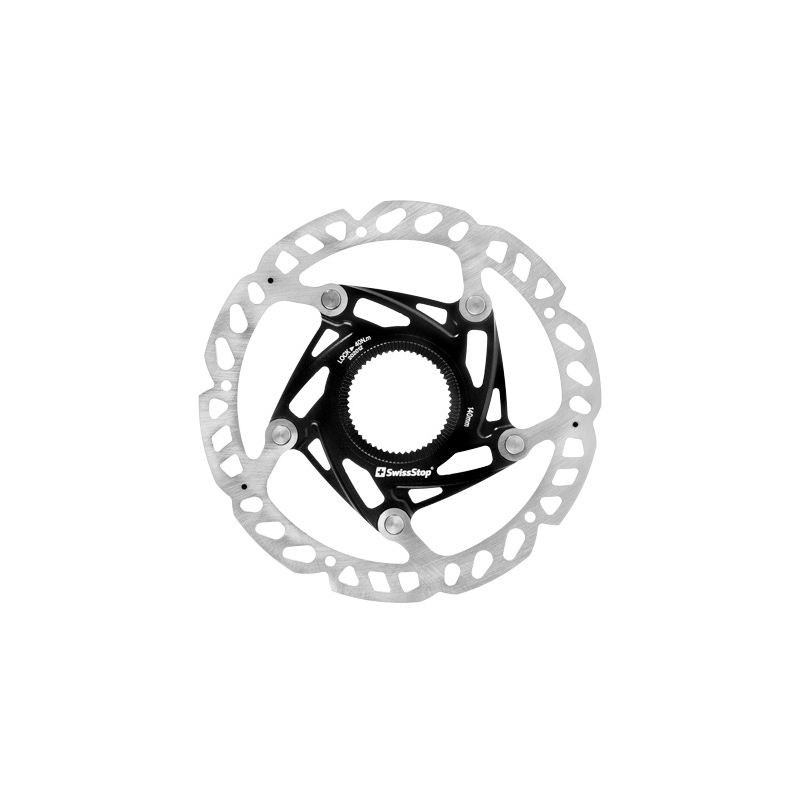 disco freno  catalyst race centerlock 140mm