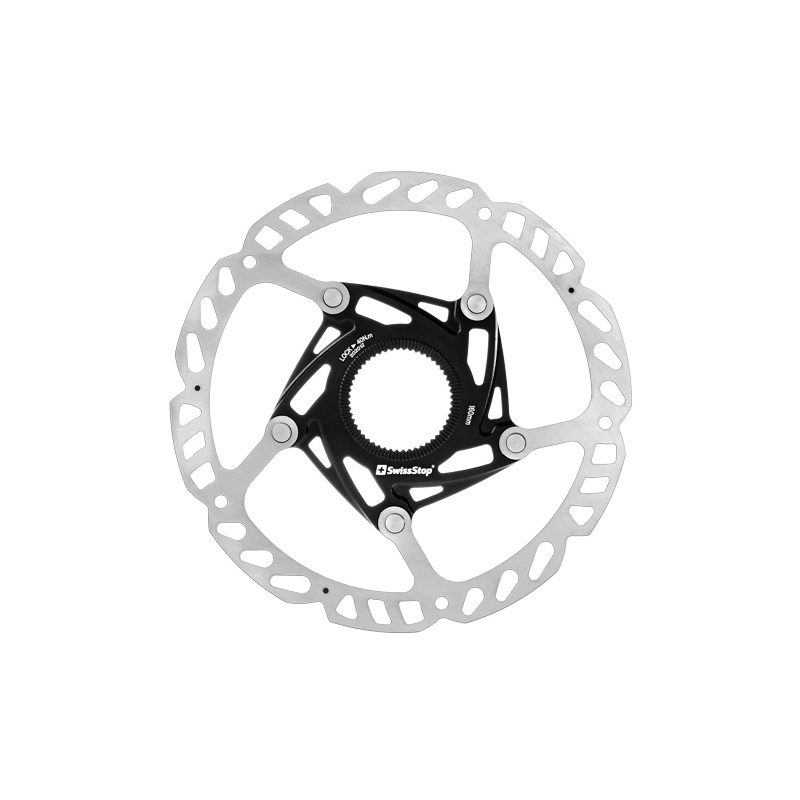 disco freno  catalyst race centerlock 160mm