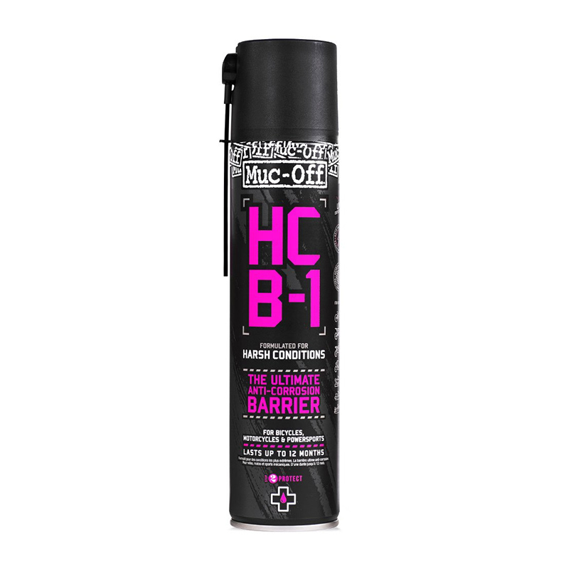 spray protector anti corrosión hcb-1 400 ml