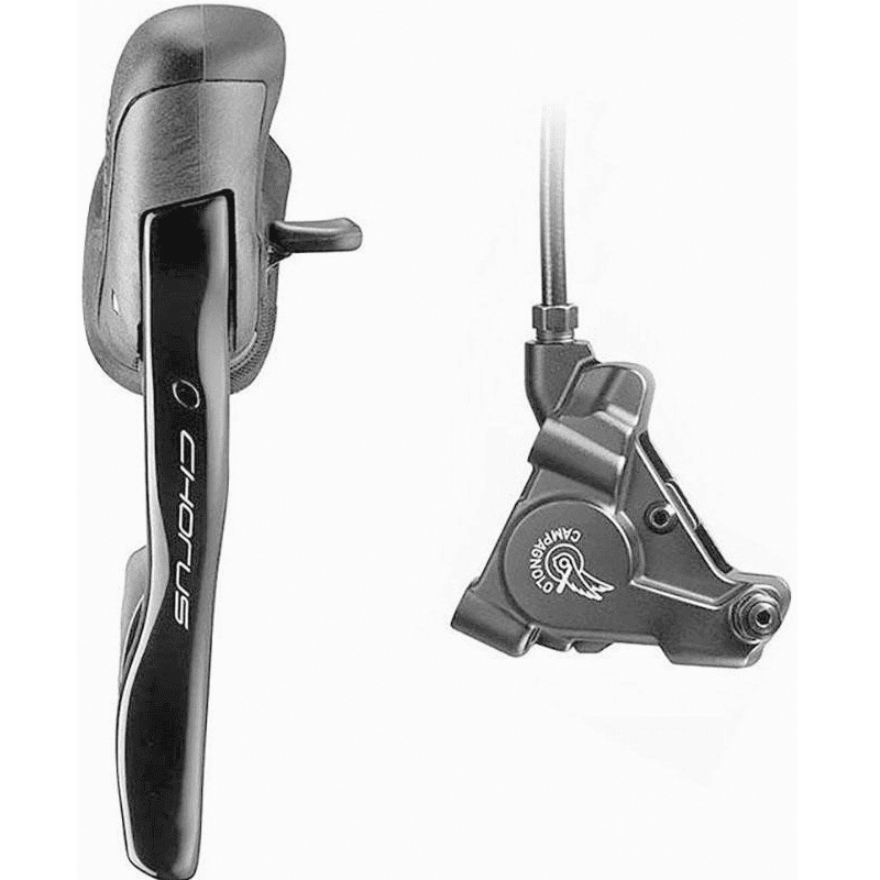 Levier Seul Frein Gauche CAMPAGNOLO SUPER RECORD EPS 12V DISC