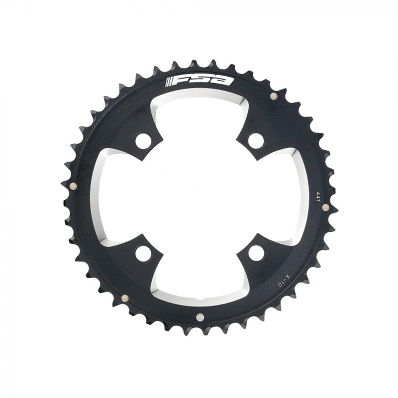 plato 4 brazos  wa341 mtb pro 104 bcd 44t sram 10v