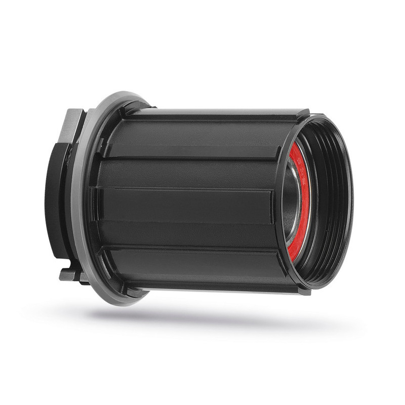 nucleo ruedas  shimano shamal carbon c21