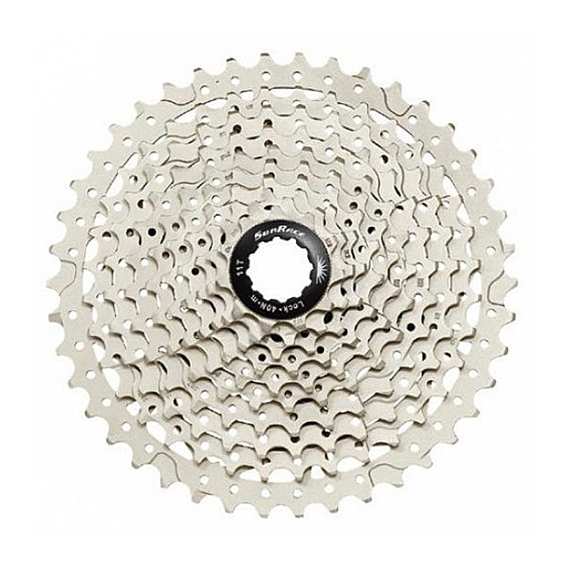 cassette piñones csms8 11v (11-40)