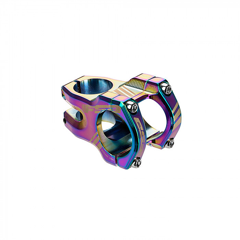potencia aluminio  team ltd 50 mm 35 0í