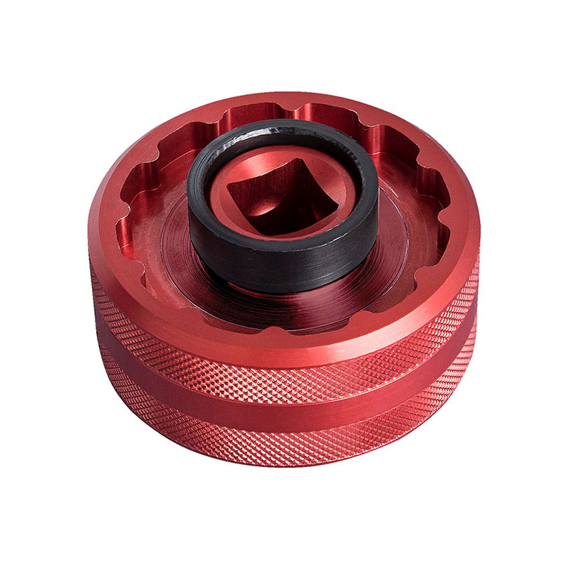 llave cartucho de pedalier  t47 1/2