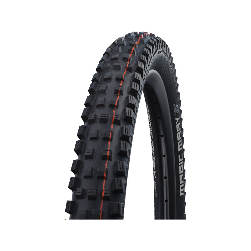 cubierta neumatico bicicleta plegable magic mary 29x2.40 hs447 evo supergravity addix soft tubeless 62-584