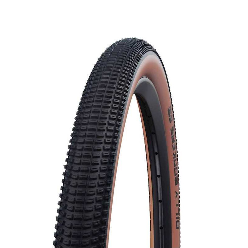 cubierta neumatico bicicleta plegable billy bonkers 20x2.00 hs600 performance line addix 50-406