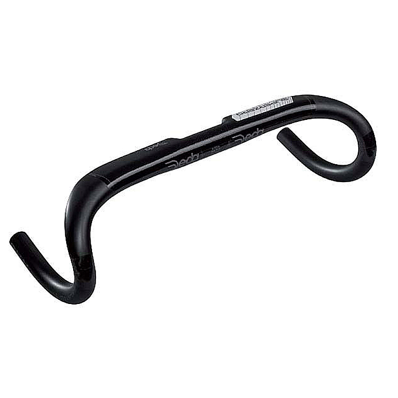 manillar aluminio superzero dcr di2 aero 420 mm 31.7 mm
