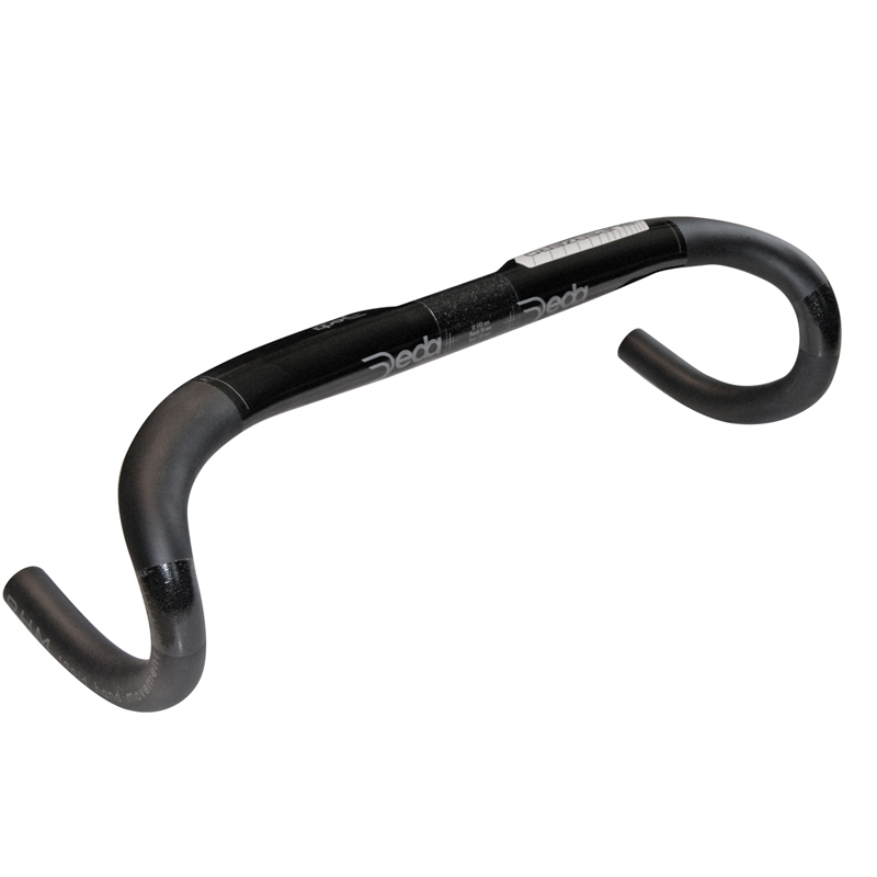 manillar aluminio superzero dcr di2 aero 440 mm 31.7 mm