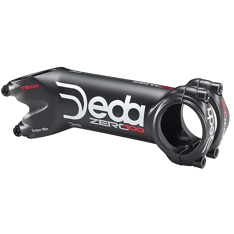DEDA ZERO 100 90mm ステム デダ DEDA aluminum stem ZERO100 90 MM 1-1/8 31.7 20Í