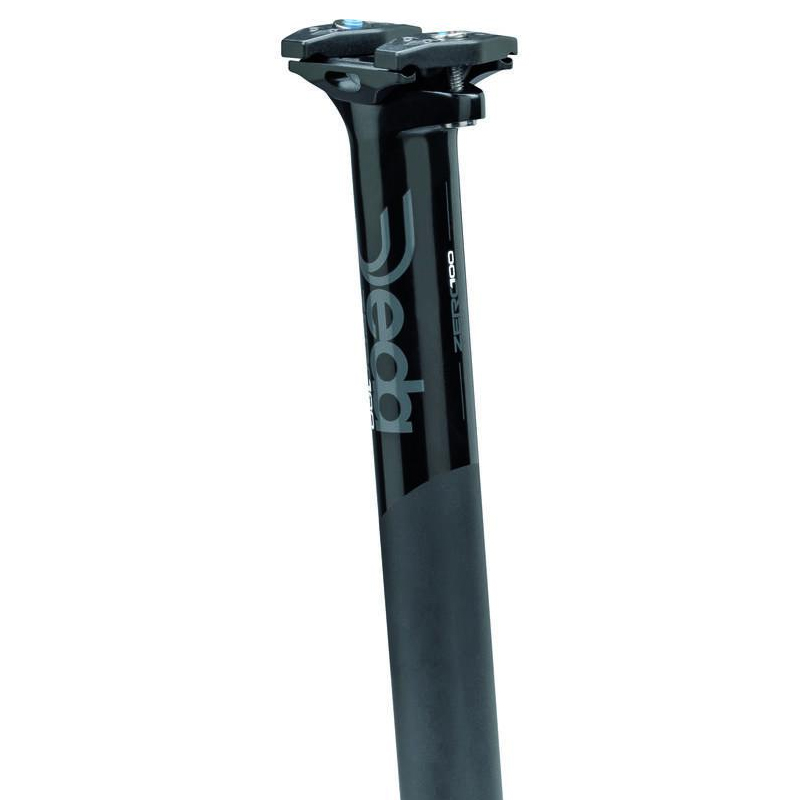 tija de sillin aluminio zero100 27.2 350 mm