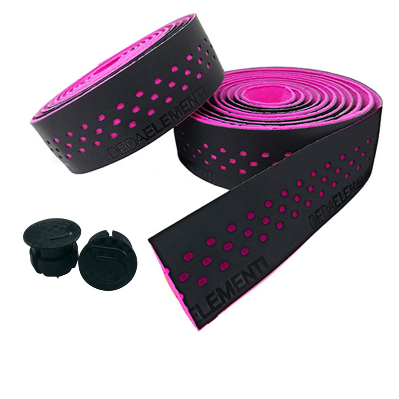 juego de cinta manillar presa