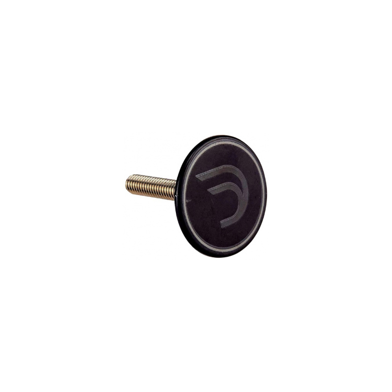 tapa de direccion magnetica