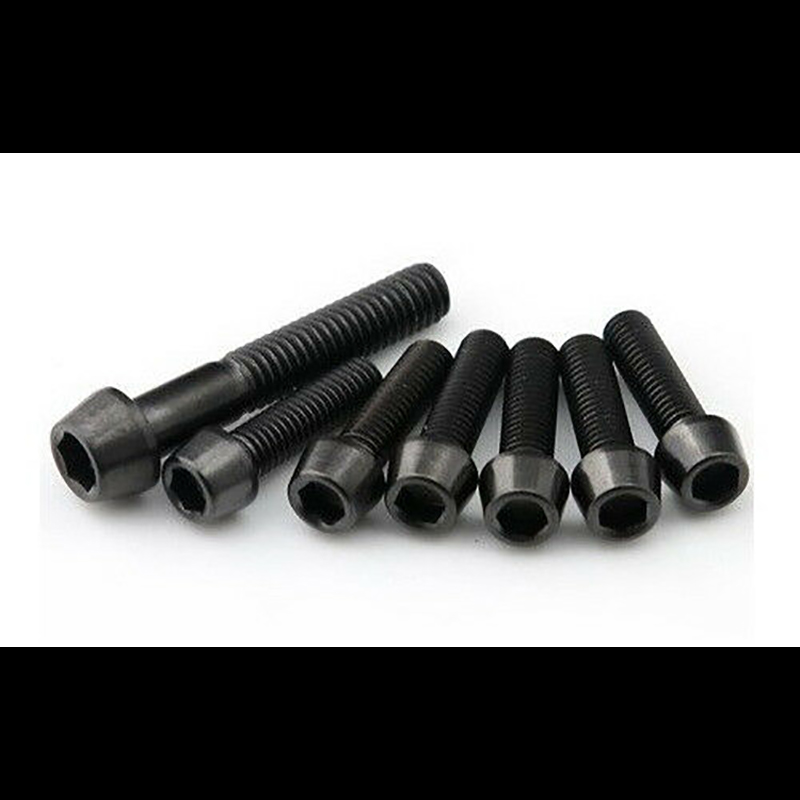 tornillo potencia zero100 m5x16 mm 2018