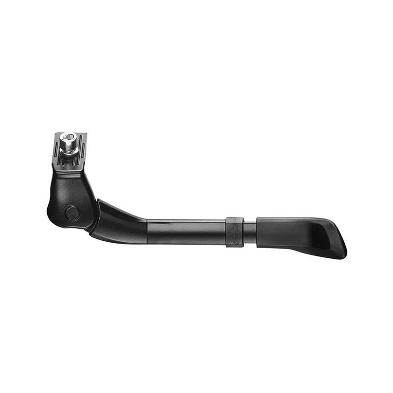 caballete lateral aluminio  king mini 16-24"