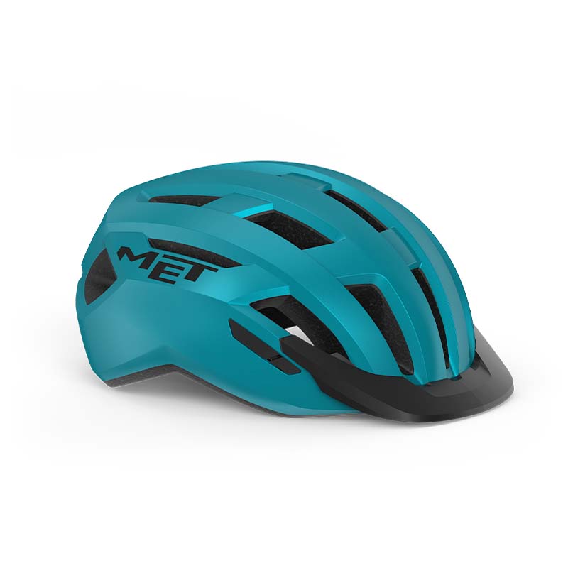 casco bicicleta ciclismo allroad
