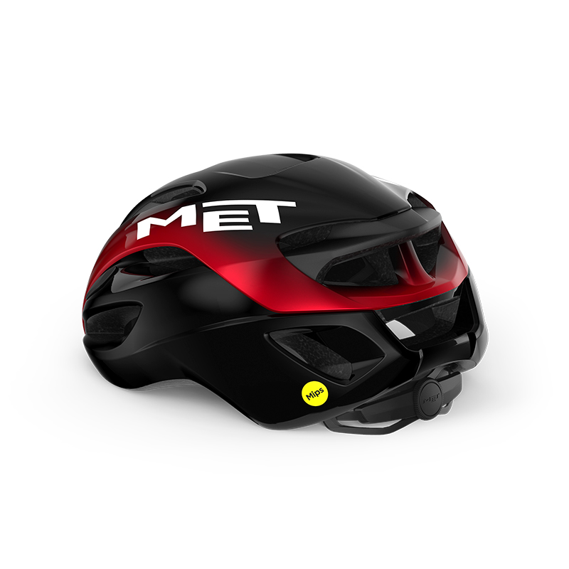 casco bicicleta ciclismo rivale mips