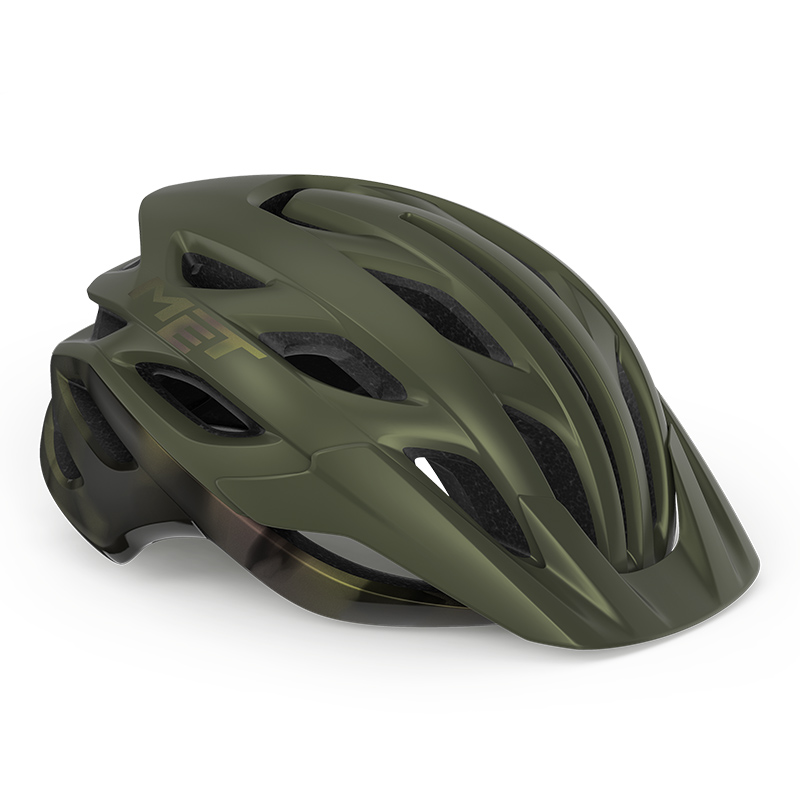 casco bicicleta ciclismo veleno