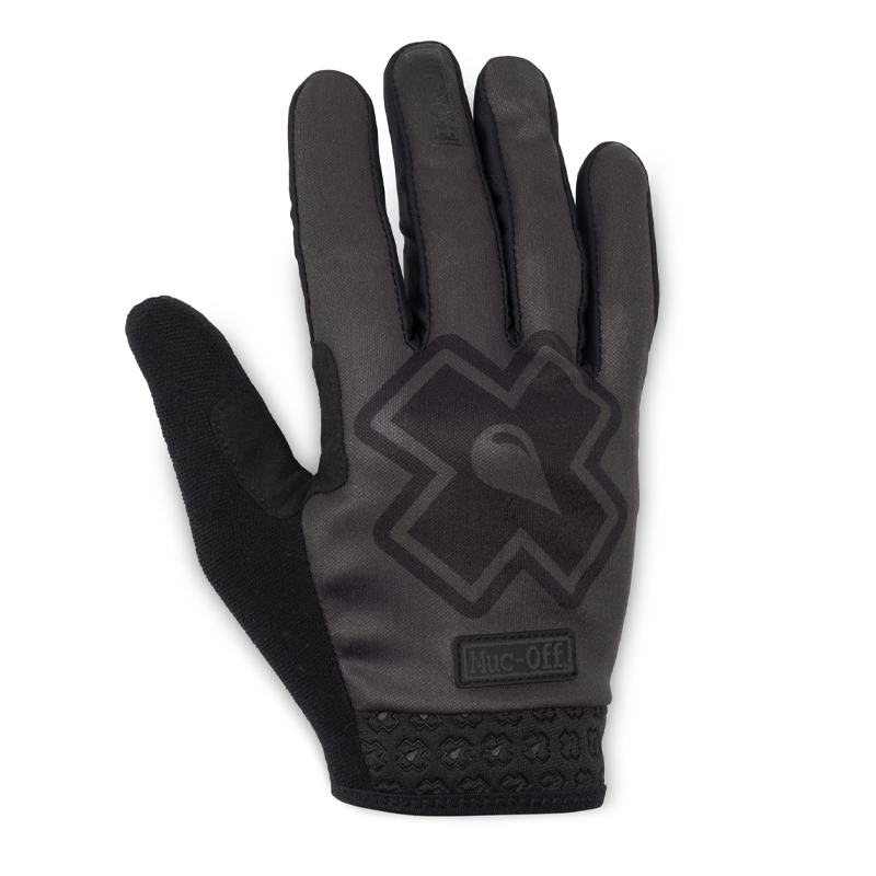 MUC-OFF Guantes bicicleta ciclismo MTB - Imagen 2 de 4