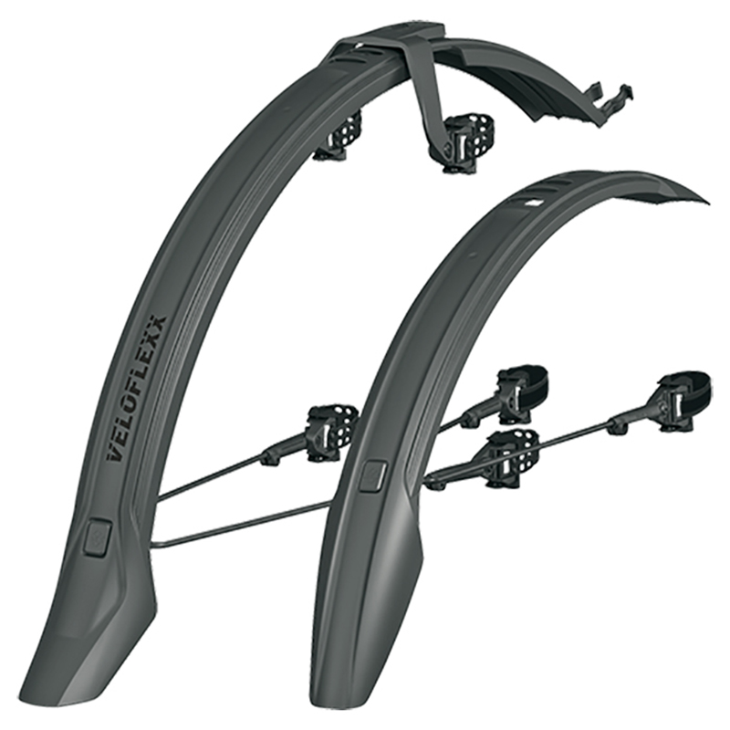 juego de guardabarros veloflexx 55 28"