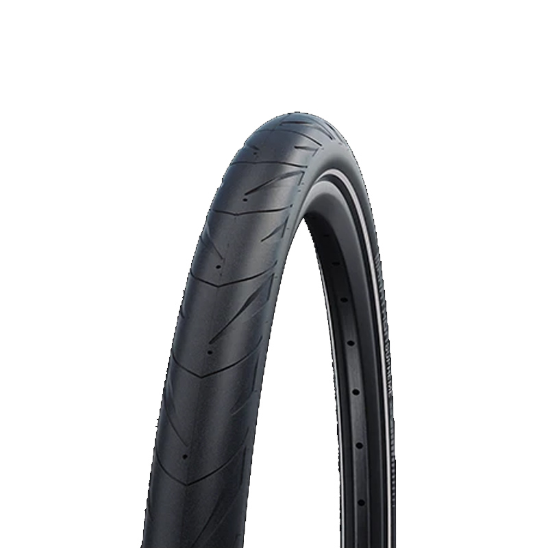 cubierta neumático plegable para bicicleta schwalbe marathon supreme 28x1.50 hs469 evo v-guard 40-622